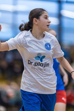 Bild 108 - wCJ NFV Futsalmeisterschaft